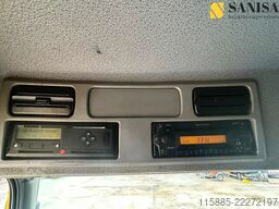Mercedes-Benz Atgeo 1323/1223/LBW/Klima/ASR/ESP