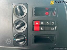 Mercedes-Benz Atgeo 1323/1223/LBW/Klima/ASR/ESP