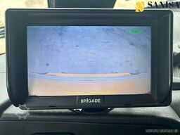 Mercedes-Benz Atgeo 1323/1223/LBW/Klima/ASR/ESP