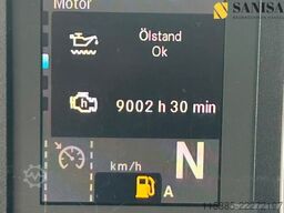 Mercedes-Benz Atgeo 1323/1223/LBW/Klima/ASR/ESP