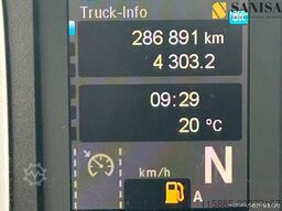 Mercedes-Benz Atgeo 1323/1223/LBW/Klima/ASR/ESP
