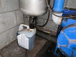 Alfa Laval VP78