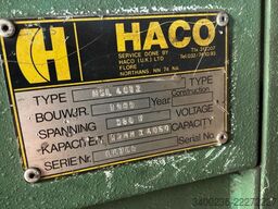 Haco M5L4012