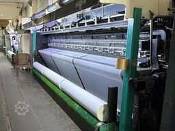 Machines for weaving, embroidery,daying Weaving machine Picanol , saurar embroid