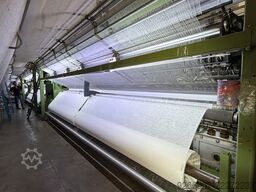 Machines for weaving, embroidery,daying Weaving machine Picanol , saurar embroid