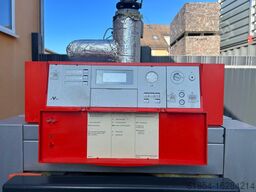 Vitoplex 300 105Kw Vitoplex 300 105Kw