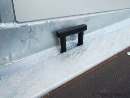 Vezeko HUSKY SMART FB 15.30 302X172X10CM 1500KG ABSENKER