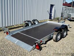 Vezeko HUSKY FB 27.35 345X162X10CM 2700KG ABSENKER