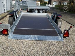 Vezeko HUSKY FB 27.35 345X162X10CM 2700KG ABSENKER