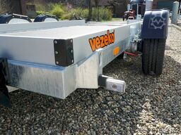 Vezeko HUSKY FB 27.35 345X162X10CM 2700KG ABSENKER