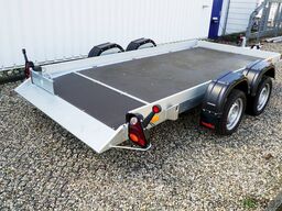 Vezeko HUSKY FB 35.35 345X162X10CM 3500KG ABSENKER