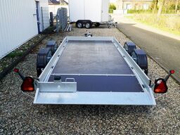 Vezeko HUSKY FB 35.35 345X162X10CM 3500KG ABSENKER