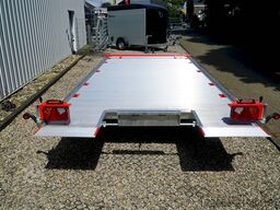 Vezeko IMOLA 30.43 RACE MASTER | HANDSEILWINDE 502X209CM 3000KG AUTOTRAILER