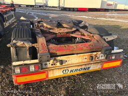 Krone Anhänger Dolly Standard