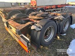 Krone Anhänger Dolly Standard