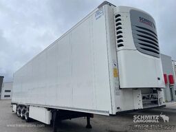 Schmitz Cargobull Semitrailer Reefer Standard