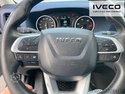 IVECO 35S18 L2H2 Automatik