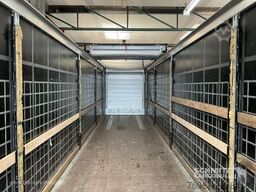 Schmitz Cargobull Curtainsider Standard