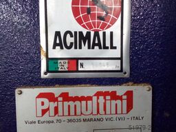 Primultini Canali SGD