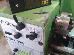 Pinacho S90V-225