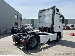 Mercedes-Benz Actros 1840 Streamspace / 821 dkm / Full Spoile...