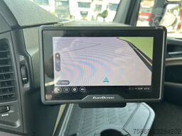 Mercedes-Benz Actros 1840 Streamspace / 821 dkm / Full Spoile...
