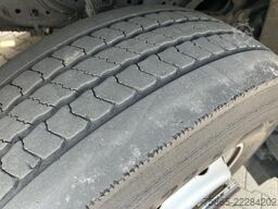 Mercedes-Benz Actros 1840 Streamspace / 821 dkm / Full Spoile...