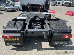 Mercedes-Benz Actros 1840 Streamspace / 821 dkm / Full Spoile...