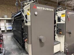Mitsubishi 3FR-8