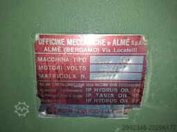 OMA 120/A und COSBO 120