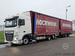 DAF XF 450 FAN 6X2 STEERAXLE