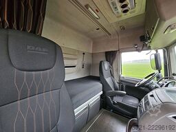 DAF XF 450 FAN 6X2 STEERAXLE