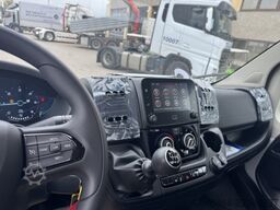 FIAT DUCATO HENSCHEL KIPPER