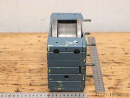 Demag Schienenbreite Zwischenmaß 52 mm