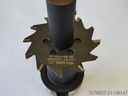 ISCAR / Kennametal / VYDONA / HAIMER / W Various