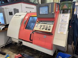 Gildemeister CTX 200