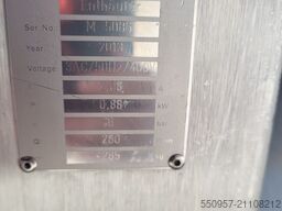 Rieth Maschinenvertrieb GmbH Rieth Maschinenvertrieb GmbH Rieth Maschinenvertrieb GmbH