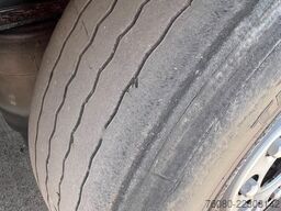 Wielton PTS 34.100 (MERCEDES AXLES / DISC BRAKES)