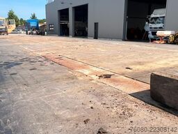 Wielton PTS 34.100 (MERCEDES AXLES / DISC BRAKES)