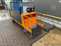 TRANSLIFT TLD600