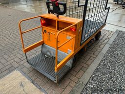 TRANSLIFT TLD600