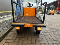 TRANSLIFT TLD600
