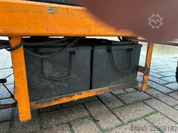 TRANSLIFT TLD600