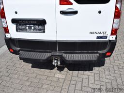 Renault Master  3,5t Allrad 4X4 Klima Standheizung L4H2