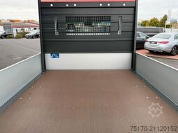 Mercedes-Benz Sprinter 319 CDI 3665 DoKa AHK Klima LED