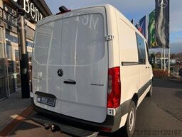 Mercedes-Benz Sprinter 315 CDI Kompakt Flachdach Mixto/DoKa
