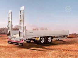 Humbaur HBT 106224 BS Basic abgeschrägt