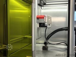 SK LASER GmbH F100iW1 Faserlaser 100 W