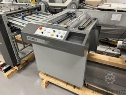 Laminating Machine Komfi Delta 76 Stacker