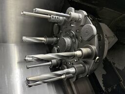 OKUMA LU 3000 EX 2 SIMUL TURN